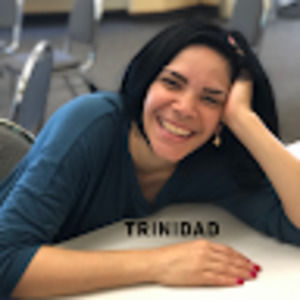 Meet your Posher, Trinidad